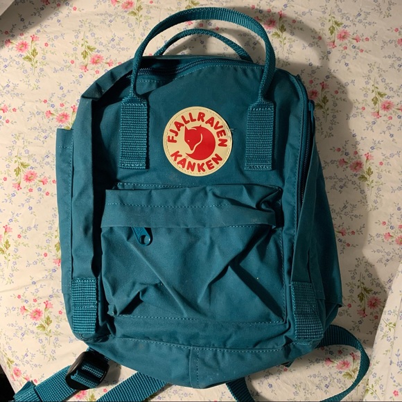 kanken backpack poshmark